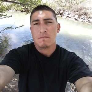 Meet your Posher, Matthew